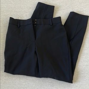 Size small women’s trousers express